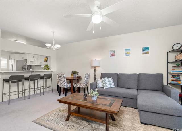 Property at 3075 Ala Poha Pl #2010, Honolulu, HI 96818, 2 beds, 2 baths