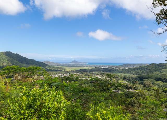 Property at Lot #5 Lopaka Way, Kailua, HI 96734
