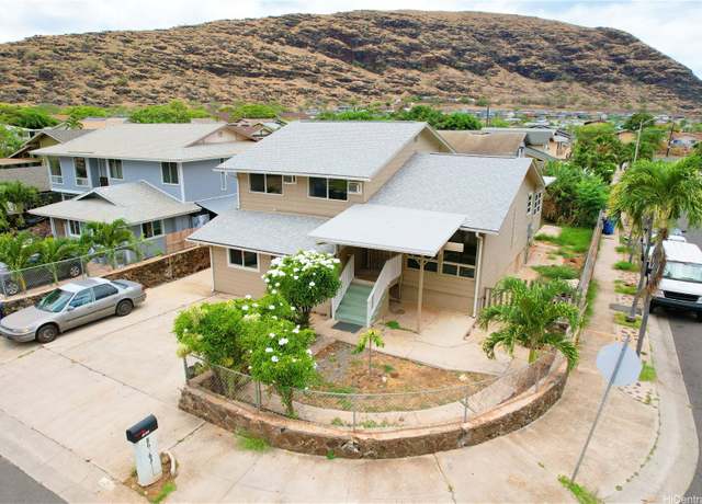 Property at 86-363 Kawili St, Waianae, HI 96792, 8 beds, 5 baths