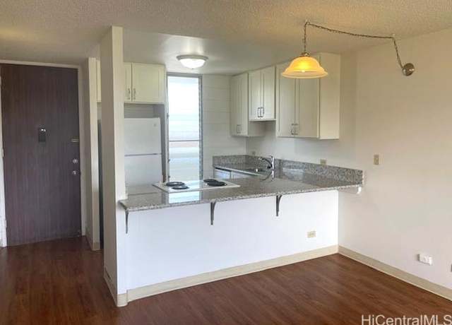 Property at 5210 Likini St #1409, Honolulu, HI 96818, 2 beds, 1 bath