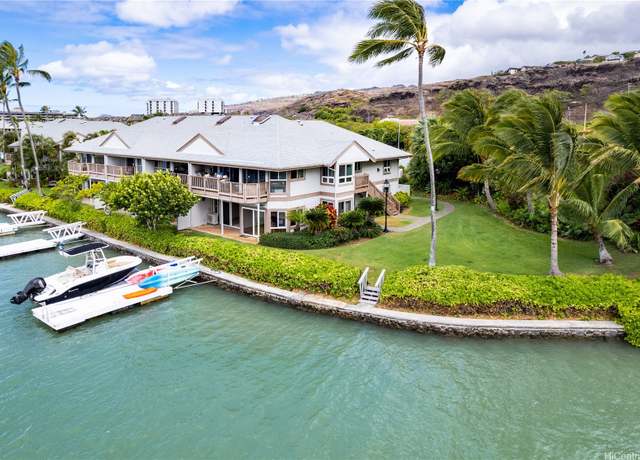 Property at 7007 Hawaii Kai Dr Unit L14, Honolulu, HI 96825, 3 beds, 2 baths