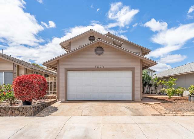 Property at 91-1076 Piipii St, Ewa Beach, HI 96706, 3 beds, 2.5 baths