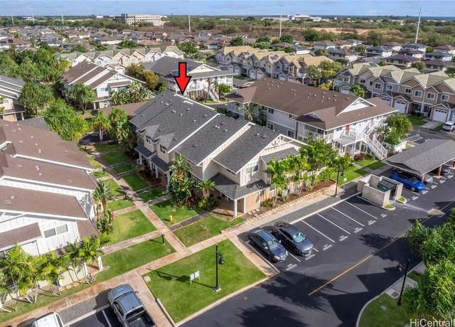 Property at 443 Manawai St #1503, Kapolei, HI 96707, 2 beds, 2.5 baths