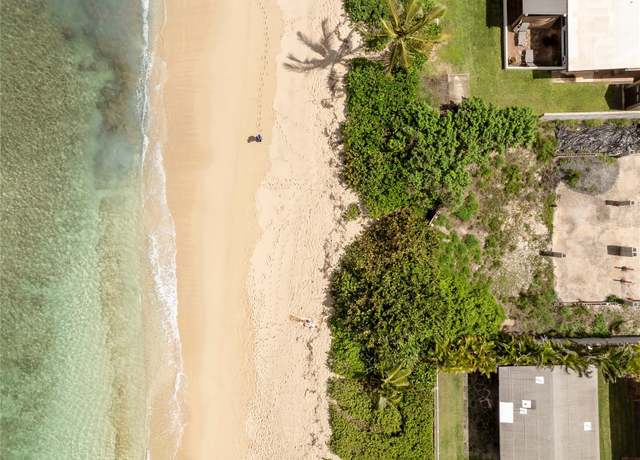 Property at 68-247 Au St, Waialua, HI 96791