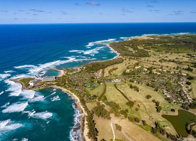 Property at 57-101 Kuilima Dr Unit 191A, Kahuku, HI 96731, 1 bed, 1 bath