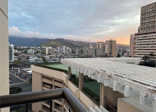 Property at 2333 Kapiolani Blvd #1008, Honolulu, HI 96826, 2 beds, 2 baths