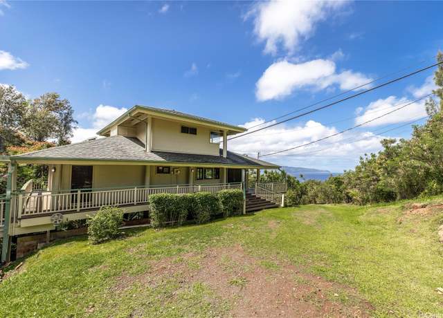 Property at 59-296 Alapio Rd, Haleiwa, HI 96712, 3 beds, 2 baths