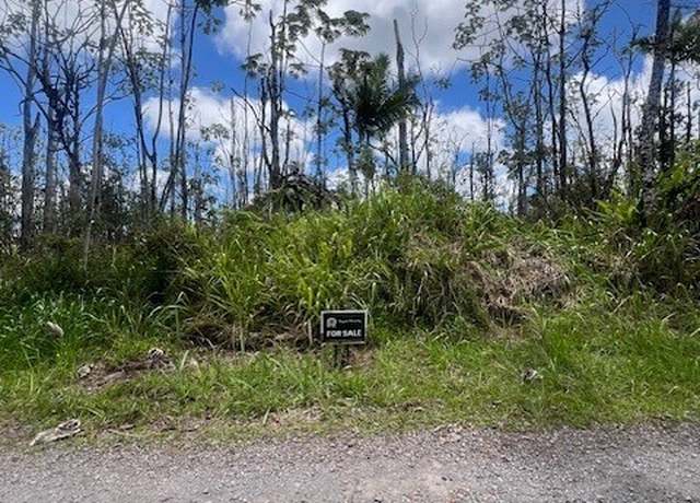 Property at Lot 66 39th Ave, Pahoa, HI 96778