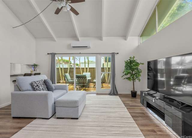 Property at 94-557 Makohilani St #1060, Mililani, HI 96789, 2 beds, 1 bath