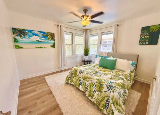Property at 1142 Kamaile St, Honolulu, HI 96814, 6 beds, 2 baths