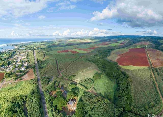 Property at 64-486 Kamehameha Hwy Unit 3-C, Haleiwa, HI 96712