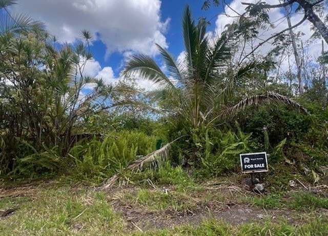 Property at Lot 68 39th Ave, Pahoa, HI 96778