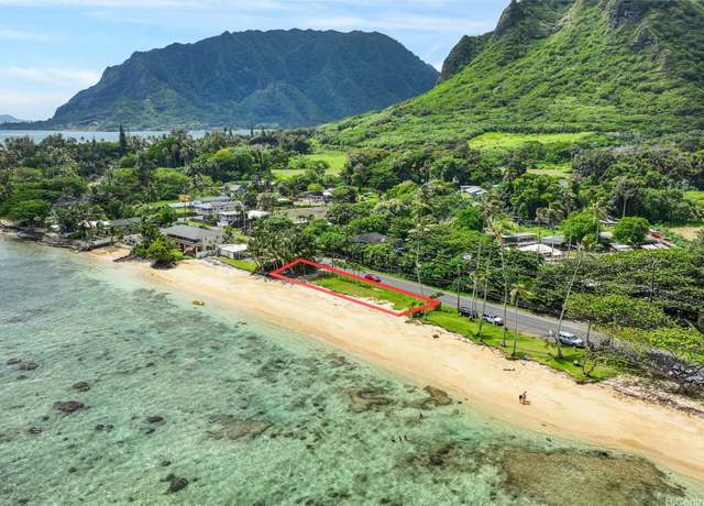 Property at 53-239 Kamehameha Hwy, Hauula, HI 96717