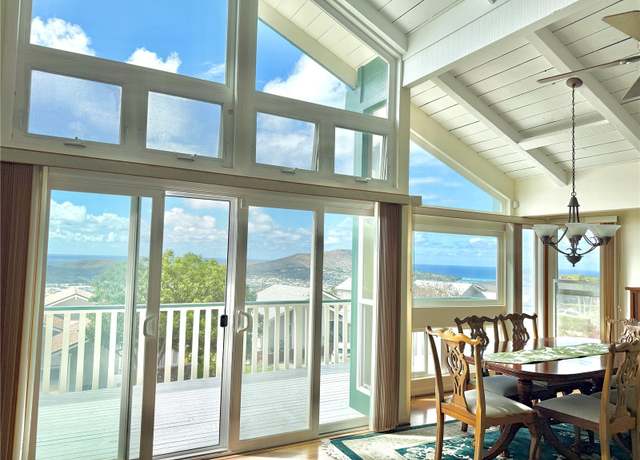 Property at 989 Kaahue St, Honolulu, HI 96825, 4 beds, 2 baths