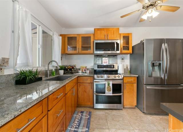Property at 58-107 Mamao St, Haleiwa, HI 96712, 3 beds, 2 baths