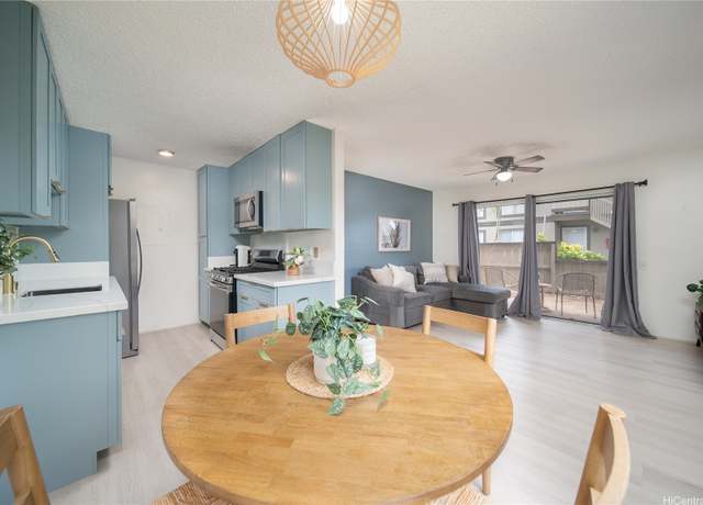 Property at 91-1180 Puamaeole St Unit 10A, Ewa Beach, HI 96706, 2 beds, 1.5 baths