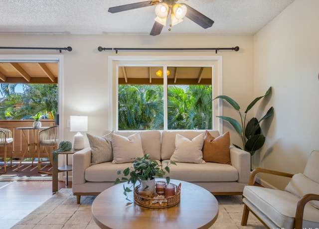 Property at 91-1170 Mikohu St Unit 40U, Ewa Beach, HI 96706, 2 beds, 1.5 baths