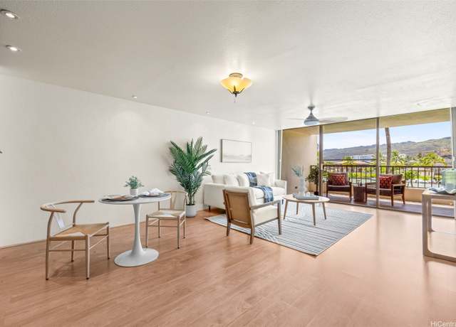 Property at 500 Lunalilo Home Rd Unit 22C, Honolulu, HI 96825, 2 beds, 2 baths
