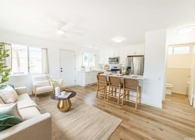 Property at 91-1836 Luahoana St #120, Ewa Beach, HI 96706, 3 beds, 2.5 baths