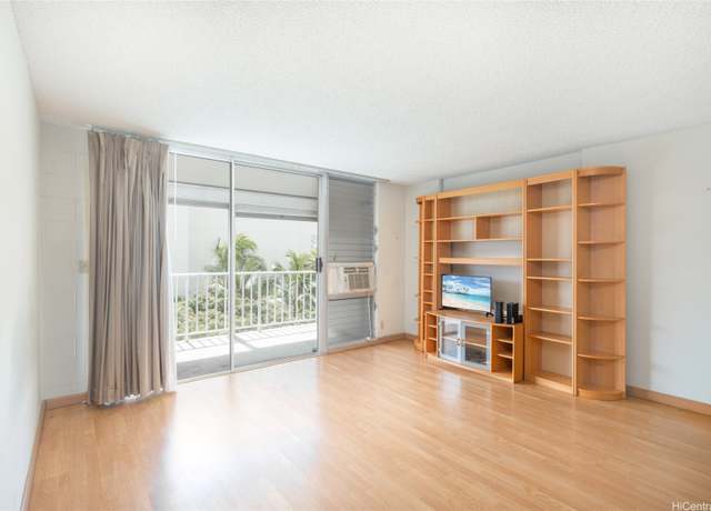 Property at 475 Atkinson Dr #801, Honolulu, HI 96814, 1 bed, 1 bath