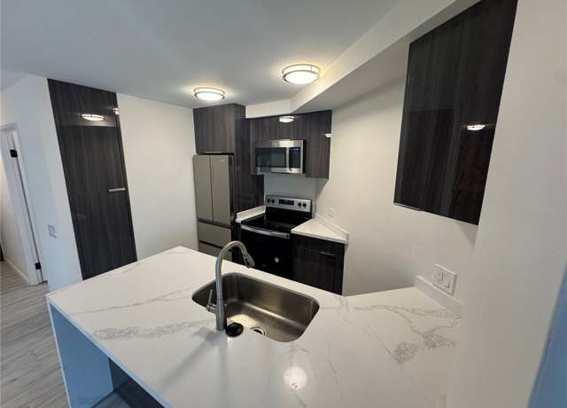 Property at 1441 Piikoi St #206, Honolulu, HI 96822, 1 bath