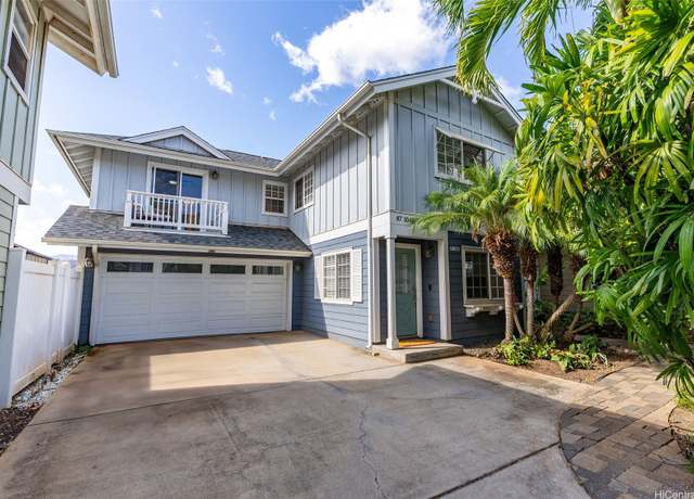 Property at 87-1048 Huamoa St, Waianae, HI 96792, 3 beds, 2 baths