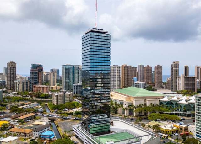 Property at 1750 Kalakaua Ave #906, Honolulu, HI 96826, 1 bath