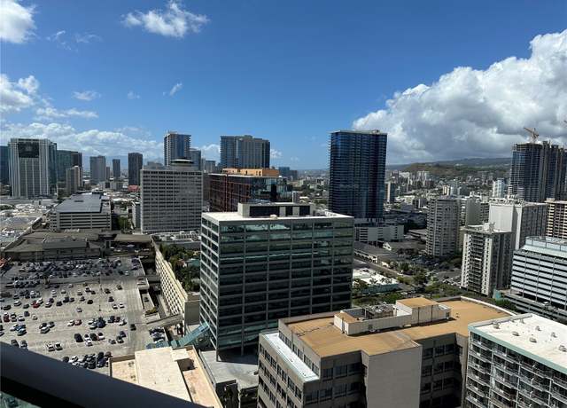 Property at 410 Atkinson Dr #2829, Honolulu, HI 96814, 1 bath