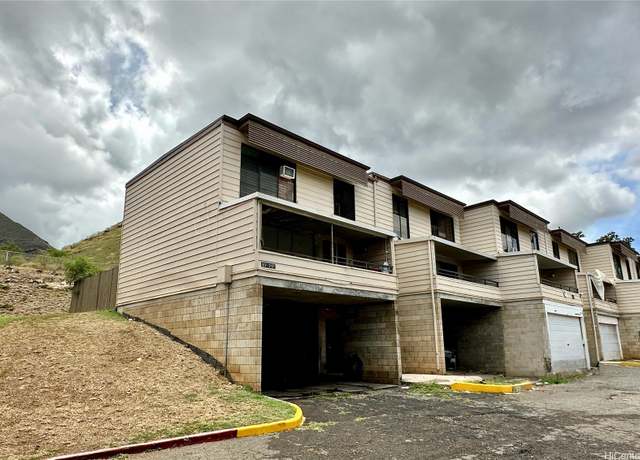 Property at 87217 Helelua St #1, Waianae, HI 96792, 3 beds, 1.5 baths