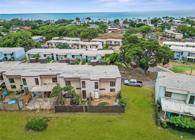Property at 87217 Helelua St #1, Waianae, HI 96792, 3 beds, 1.5 baths