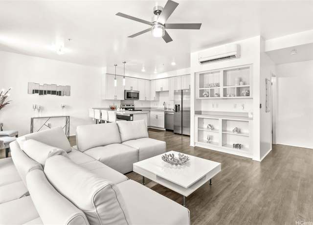 Property at 91-3575 Kauluakoko St #1513, Ewa Beach, HI 96706, 2 beds, 2.5 baths