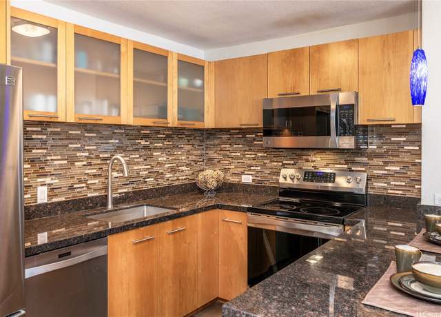 Property at 46-40 Konane Pl #3821, Kaneohe, HI 96744, 2 beds, 2 baths