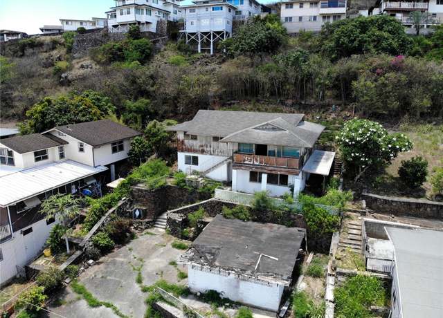 Property at 1540 Onipaa St, Honolulu, HI 96819, 5 beds, 2 baths