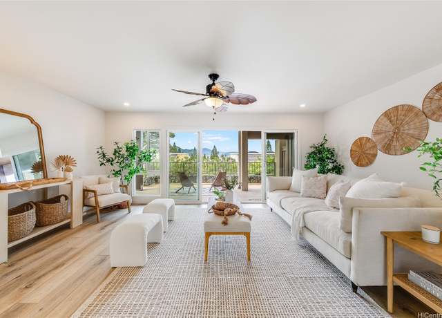 Property at 348H Kaelepulu Dr #608, Kailua, HI 96734, 4 beds, 2.5 baths