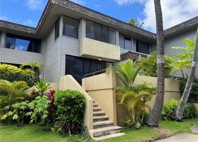 Property at 125 Maunalua Ave #12, Honolulu, HI 96821, 3 beds, 2.5 baths