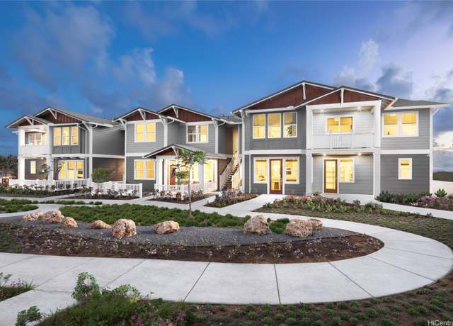 Property at 91-1101 Franklin D Roosevelt Ave #273, Kapolei, HI 96707, 3 beds, 2 baths