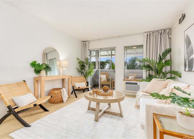 Property at 98-455 Hookanike St #50, Pearl City, HI 96782, 2 beds, 1 bath