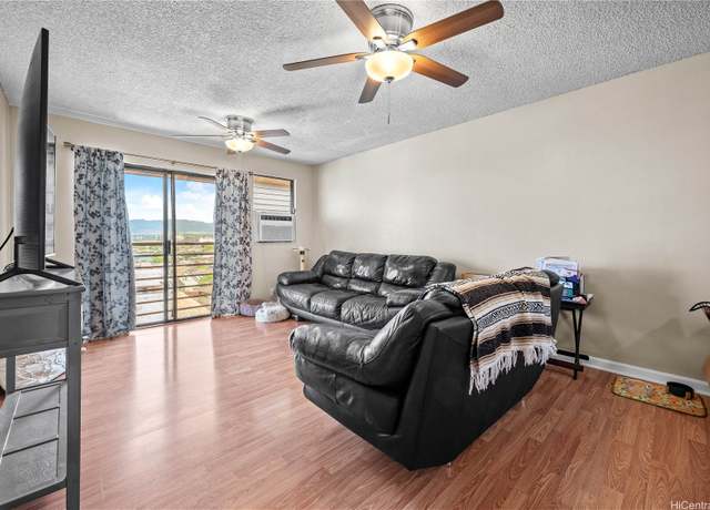 Property at 98-626 Moanalua Loop #304, Aiea, HI 96701, 2 beds, 1 bath