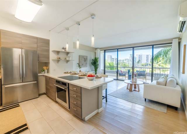 Property at 2333 Kapiolani Blvd #311, Honolulu, HI 96826, 2 beds, 2 baths