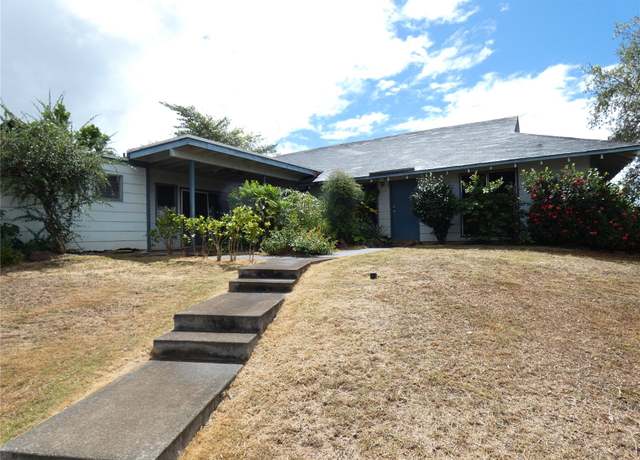 Property at 94-176 Kiaha Loop, Mililani, HI 96789, 4 beds, 3 baths