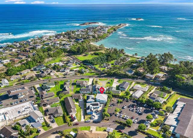 Property at 55-431 Iosepa St Unit D, Laie, HI 96762, 3 beds, 2 baths