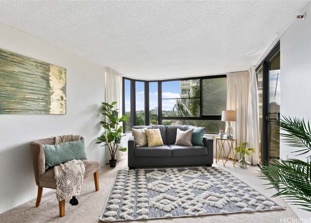 Property at 2724 Kahoaloha Ln #804, Honolulu, HI 96826, 1 bed, 1 bath