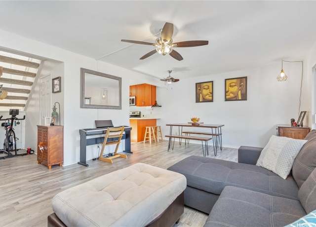 Property at 92-1044 Kanehoa Loop #85, Kapolei, HI 96707, 3 beds, 1.5 baths