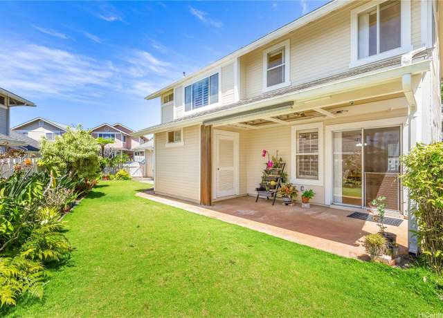 Property at 98-1971 F Kaahumanu St #47, Aiea, HI 96701, 5 beds, 2.5 baths