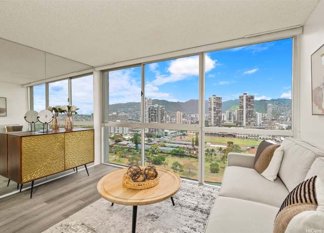 Property at 2211 Ala Wai Blvd #2015, Honolulu, HI 96815, 1 bed, 1 bath