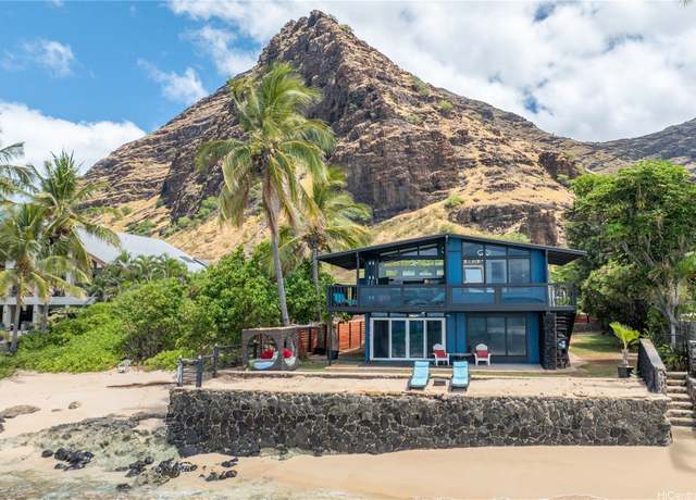 Property at 84-261 Farrington Hwy, Waianae, HI 96792, 4 beds, 3 baths