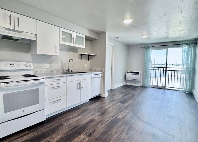 Property at 803 Waimanu St #324, Honolulu, HI 96813, 1 bed, 1 bath