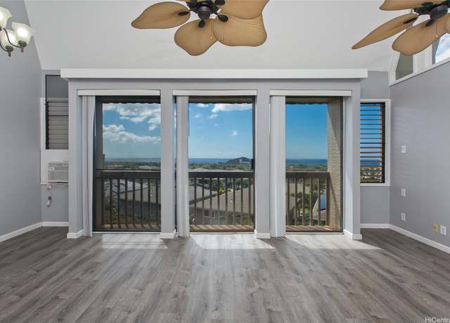Property at 84-664 Ala Mahiku St Unit 196C, Waianae, HI 96792, 3 beds, 1 bath
