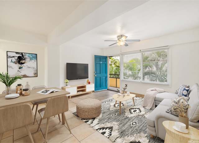 Property at 1868 Kahakai Dr #311, Honolulu, HI 96814, 1 bed, 1 bath