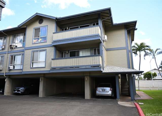 Property at 91-285 Hanapouli Cir Unit 9G, Ewa Beach, HI 96706, 2 beds, 2 baths